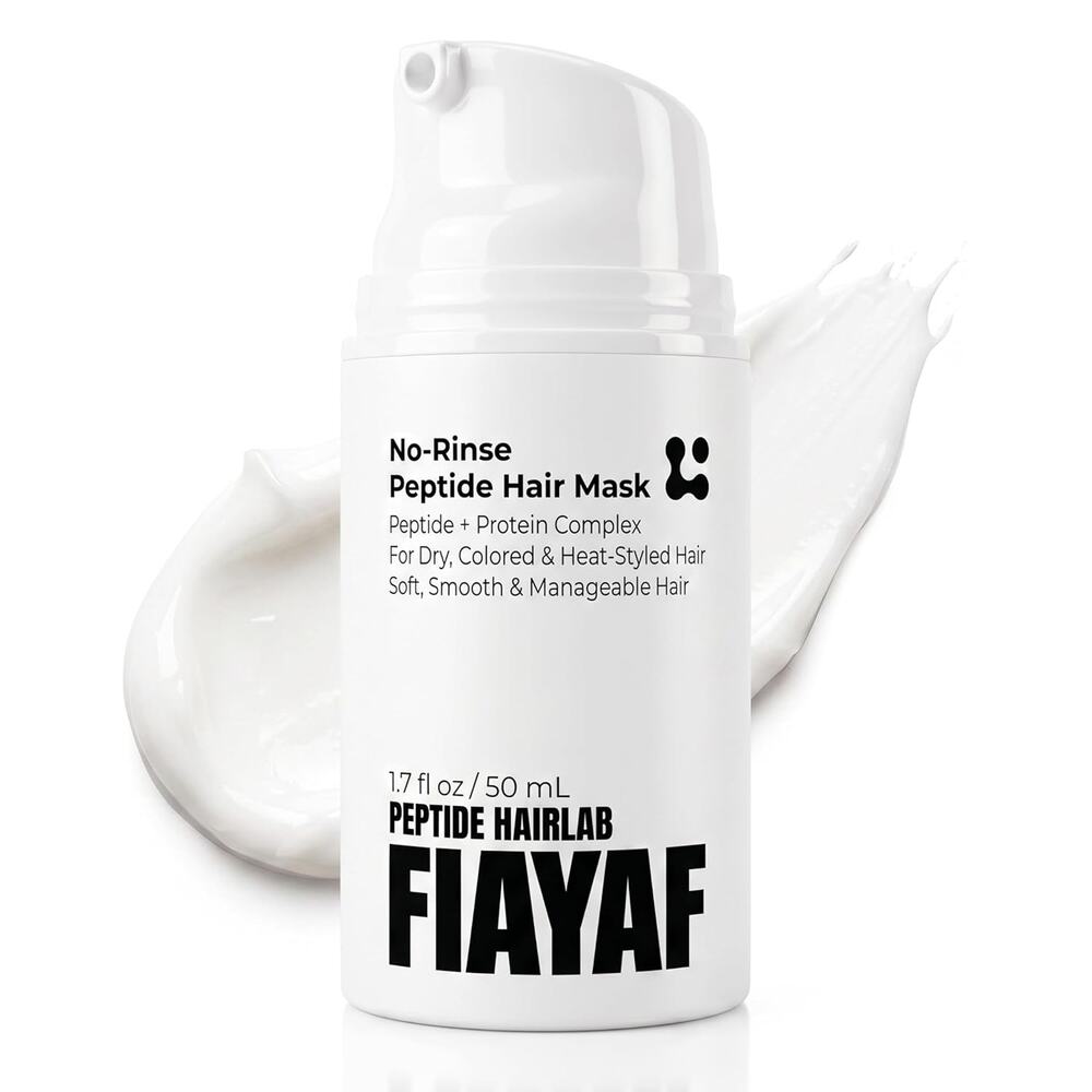 Peptide HairLab Hair Mask 1.7 fl oz